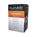 Natrol Nuhair Men's 30 Day Kit