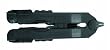 Gerber 22-01545 Black Diesel Multi-Plier with Sheath