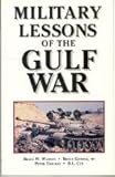 Military lessons of the Gulf War