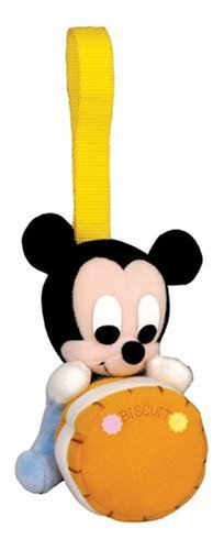Cover image : ベビーミッキー 赤ちゃんけろっとスイッチ