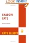 Shadow Gate: Book Two of Crossroads
