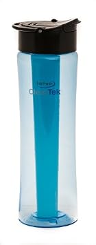 CleanTek Alpine Hydrator Chilled Water Bottle