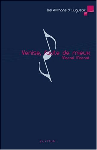 City Travel Guides Discounted  Livres : Venise, Faute de Mieux