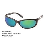 Mens Costa Del Mar Fathom 580 Sunglasses