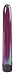California Exotics Ultra-Thin Opulent Massager, Abalone, 6