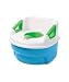 The First Years 3-in-1 Toilet Training System - one color, one size