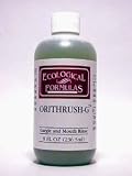 Ecological Formulas Orithrush-G 8 fl oz liquid