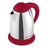 Russell Hobbs - 14415-56 - Bouilloire - 1,6 L - 2000 W - Inox / Framboise