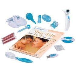 Summer Infant Perfect Beginnings Baby Care Kit