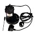 Tools & Hardware : Flotec FP0S2450A-01 1/3 HP 2,760 GPH Plastic Sump Pump