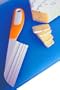 The Cheese Knife