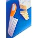 The Cheese Knife
