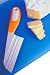 The Cheese Knife