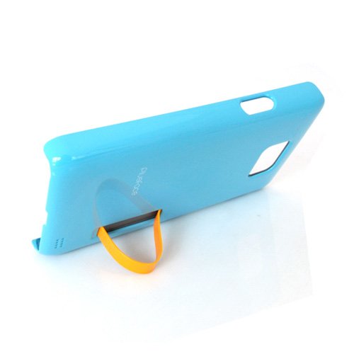 Galaxy S2 Yellow Case Cover Samsung 