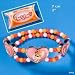 Diddlina-Armband