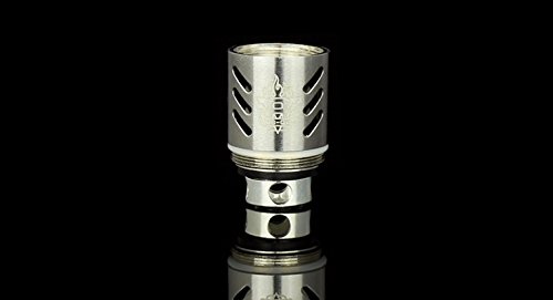 (3PCS/Pack)S-mok TFV8 V8-Q4 0.15ohm Patented Quadruple Coil