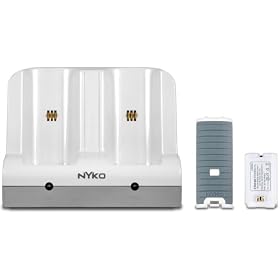 Nyko Charge Station (Wii)