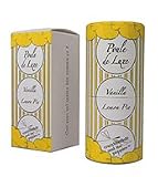 Crazylibellule & The Poppies Poule de Luxe Collection - Vanilla Lemon-Pie Crazystick