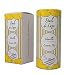 Crazylibellule & The Poppies Poule de Luxe Collection - Vanilla Lemon-Pie Crazystick