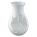 Rosenthal Vases of Phases 10 1/4-Inch Vase, White