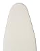 Polder IBC-9454-82 54-Inch Moderate Use Replacement Ironing Pad and Cover, Natural