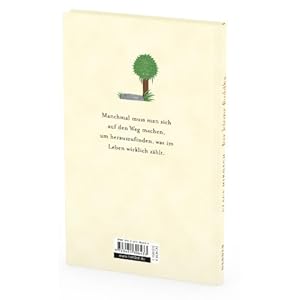 Der kleine Buddha: Auf dem Weg zum Glück