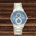 Kenneth Cole New York Men's Multi-Function Bracelet Watch #KC3783
