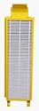 61840 Eureka Vacuum Cleaner HEPA Replacement Filter