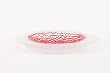 Oval Honeycomb Plate