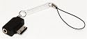 Original Trendline24 Audio Jack 3,5mm Kopfhörer / Musik Adapter für Samsung B2100/B2700/B300/B320/B520/C180/C270/C3010/C3050/C6620/D780/D880/E1100/E1120/E210/E2100/E2210/E2510/F110/F200/F210/F250/F330/F400/F480/F490/F700/G400/G600/G800/i200/i450/i550/i560/i640/i7110/i780/i900/i907/J150/J700/J800/L170/L310/L700/L760/L810/L870/M110/M150/M200/M310/M3200/M3510/M8800/P520 Armani/S3030/S3110/S3310/S3500/S3600/S5050/S5200/S5230/S7330/U800/U900/Qbowl F700