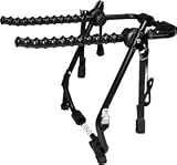 3-Bike Trunk Mounted Bicycle Rack