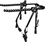 3-Bike Trunk Mounted Bicycle Rack