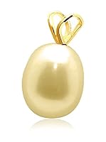 Lola Vanderkeen Colgante Royal Gold Dorado