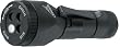 Gerber 22-80016 Recon White, Red, Blue, and Green LED Flashlight, Black