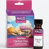 HALO Pets Cloud-Nine Herbal Dip 1/2oz( Double Pack)