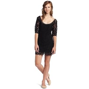 BB Dakota Junior's Sheldon Dress