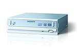 Sony Internal ATAPI EIDE DVD/Dual Layer CD/DVD RW Drive (DRU835A)