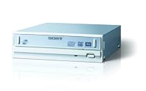 Sony Internal ATAPI EIDE DVD/Dual Layer CD/DVD RW Drive (DRU835A)