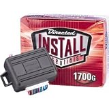 Directed 1700G GM Door Lock and Remote Start Databus Interface Module