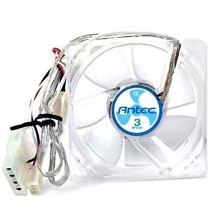 2000 RPM Case Fans