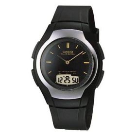 Casio AWE10-1EV Casual Classic Watch - For Men by 