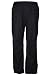 The Winter Trek men's trousers will ensure that you remain warm and comfortable when hiking and trekking outside. The trousers are both fast drying and shrink and fade resistance. The men's winter trek trousers have an elastic waistband for improved comfort and fit as well as multiple pockets including 2 front pockets and a security pocket, a back pocket with a Velro closure and a two side cargo pockets. The winter trek trousers will ensure you remain warm, snug and comfortable on winter hikes and treks.The winter trek trousers are lined with micro fleece to provide you with warmth and comfort during the cooler months.The fabric has been treated to allow the garment to remain shrink and fade resistant throughout it's use.The winter trek trousers are fast drying due to the composition of the fabric.The men's winter trek trousers have multiple pockets including front pockets, a security pockets for more secure items, a back pocket, two cargo pockets and a back pocket with Velcro closure.
