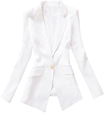Owind Women's Blazer