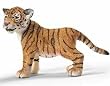 Tiger Cub Standing