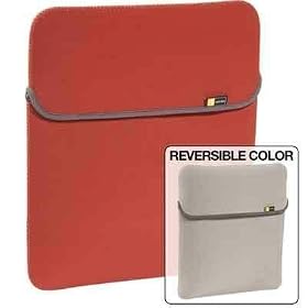 Click here to buy Case Logic XAS-13 13-inch Reversible Neoprene Macbook Shuttle (Berry Smoke) by Case Logic.