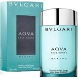 BVLGARI Aqva Marine After Shave Emulsion 3.4 fl oz (100 ml)