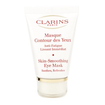 Skin Smoothing Eye Mask