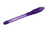 Secret Message Invisible Writer Spy Pen