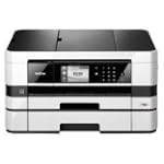 Brother MFC-J4710DW - Impresora multi...