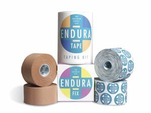Endura® Taping Kit - Box of 10